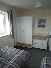 2 Wood Yard Cottages, Red Mayes Farm - Image 3