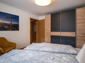 Appartement Koller - Ferienwohnung Patricia - Image 4