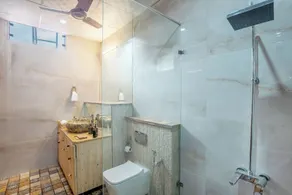 ELIVAAS Signature 3 BHK with Treehouse & Pvt Pool - Handa's Gateway - Image 5