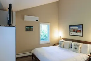 The Real Vermont All Seasons Get-Away Home - Part of Queche Lakes Country Club - Image 4