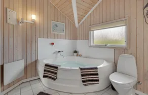 Awesome home in Sydals with sauna - Image 5