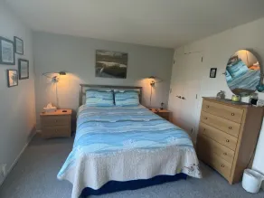 Oceanfront Very Private Condo - 48 Pelican Point - Pajaro Dunes on Monterey Bay - Image 3