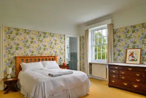 Edwardian Manor House, 9 soveværelser, sovepladser op til 21 - Image 5