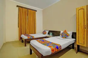 Fabhotel 4 Pillar's - Nr Big Daddy Casino, Panaji - Image 5