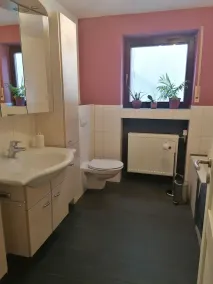 Ferienwohnung Schöne Aussicht - Image 2