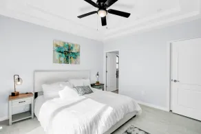 BRAND NEW, I-10/Sundland, great for LONG TERM STAYS - Image 5