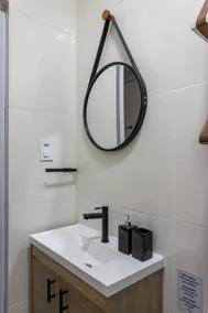 4 Minutes From Copacabana Beach Hg610 - Image 3