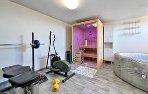 Stunning Home In Kneginec With Sauna - Image 3