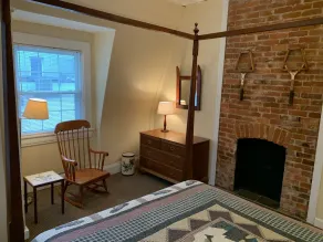 Apt. 6 | Creek Side Apartment on Main Street in Hot Springs! - Image 5