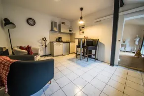 Saint Martin Guesthouse LE Vauban - Image 5