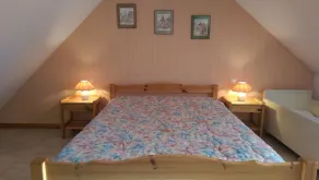 Wohnung 1: Wohnung in Privatbesitz mit ruhigem Innenhof - Image 3