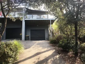 Bel-Air Luxury Townhouse - Image 5