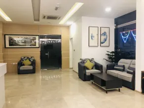 Seasons Hotel Barka - Image 4