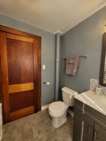 Cute & cozy 1 bedroom apartment - sleeps 4 - Image 4