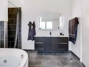 5 star holiday home in Hejls - Image 4