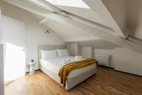 Palazzo Quantum 1 - Suite 7,  2bdr apartment Bovisa Area - Image 5
