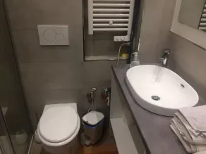 Studio Orlando, Porta Venezia-Milano: Lokala fantastiska 2 steg från centrum! - Image 3
