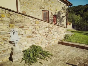 Agriturismo Montereggi - appartamento per 2/3 persone con giardino e piscina - Image 4