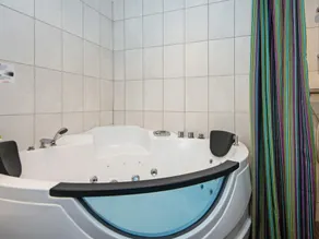 5 Star Holiday Home in Romo - Image 5