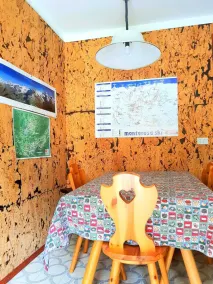 Monterosa Apartment - Champoluc #Bluchalet - Image 5
