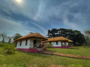Eco Thatch roof cottages , A Farm stay experience - Image 3