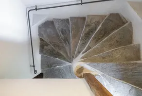 einzigartige Ferienwohnung im Herzen der Altstadt von Visp  / Wallis - Image 3