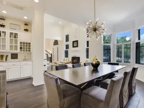 Above Austin Country Club I Pool&Spa I Game Room I Luxury Services - Image 4