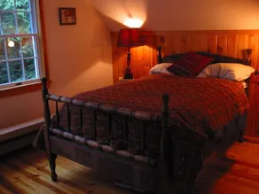 Pet Friendly Cabin Doh-Ray up  @ 1500 ft - Image 4