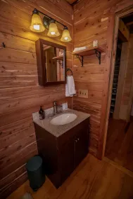 Mountain Momma Hideaway - Image 5