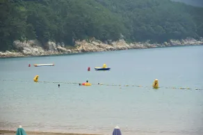 Geoje Sand Forest Pension - Image 3
