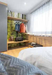 1 bedroom apartment in sonnenbã¼hl - Image 5