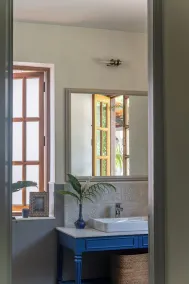 ELIVAAS Panache 3 BHK Pvt Pool Villa  - Image 4