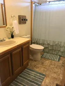 Neu bei VRBO Hill Side Beach House in Birch Bay - Image 2