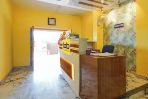 Fabhotel Atithi Bhawan - Image 4