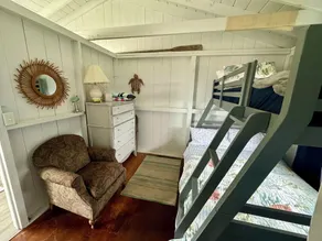 Charming Beach Cottage on Popham Beach - Image 5