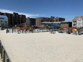 Sommaruthyrning i Long Beach NY - Image 4