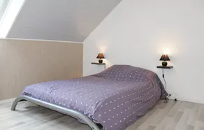 Ferienhaus im Süden von Finistère mit privatem Innenpool 7 Personen max - Image 5