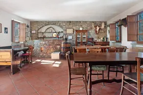 Agriturismo della Barcareccia per gruppi e famiglie. - Image 5