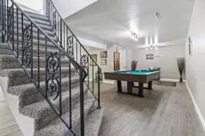 Beautifully remodeled 4 BR home w/ in-ground pool - Image 4