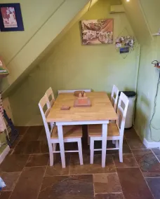 Grad 2 denkmalgeschütztes Ferienhaus in wunderbarer Lage mit Pub & Shop - Image 5