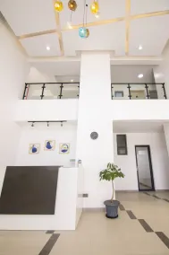Symphony Hotel - Image 2