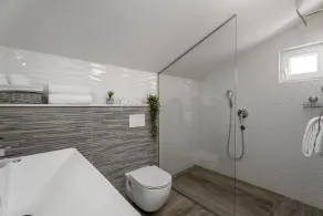 Villa Dream with private pool and amazing sea view - Image 3