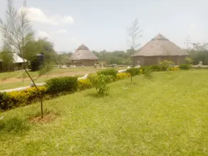 Equator Green Gardens and Resort - Image 4