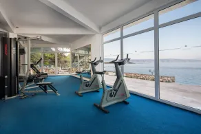 Hyggelig resortsuite i Adriaterhavet - Image 2