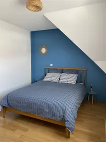 Comfortable cottage with closed parking near Berck - Image 4
