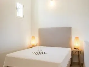 Wonderful Neapoli Villa | Garden and Sea View Villa | 2 Bedrooms - Image 3