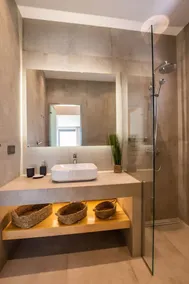 Isanema Villa 2 in Karpathos - Image 3