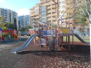 Luxuriöse Wohnung mit Pool in El Campello (Zentrum) - Image 4