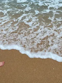 Welcome to Paradise!  Cinnamon Beach at Ocean Hammock Resort. - Image 4