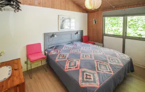 3 sovrum mysigt hem i Samsø - Image 4